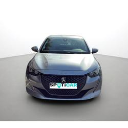 Peugeot 208 electrique 50 kwh 136ch Allure occasion - Wattrelos - photo 2/19