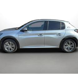 Peugeot 208 electrique 50 kwh 136ch Allure occasion - Wattrelos - photo 3/19