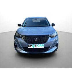 Peugeot 2008 puretech 130 s&s bvm6 Roadtrip occasion - Wattrelos - photo 2/19