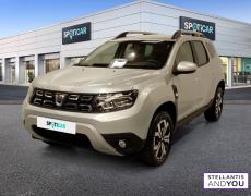 Dacia Duster Wattrelos