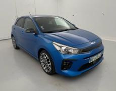 Kia Rio Wattrelos