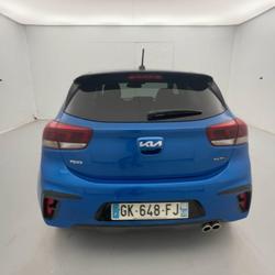 Kia Rio 1.0 t-gdi 100 ch mhev ibvm6 Gt line occasion - Wattrelos - photo 3/20