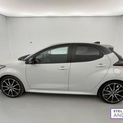 Toyota Yaris hybride 116h Gr sport occasion - Wattrelos - photo 2/20