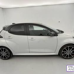 Toyota Yaris hybride 116h Gr sport occasion - Wattrelos - photo 3/20