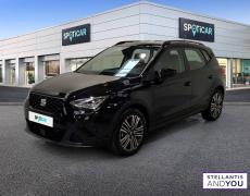 Seat Arona Wattrelos