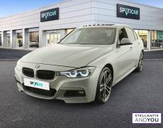 BMW Serie 3 Wattrelos