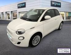 Fiat 500 II