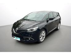 Renault Grand Scenic 4 Wattrelos