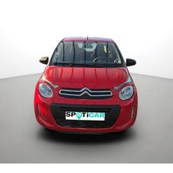 Citroen C1 vti 72 s&s Live occasion - Wattrelos - photo 2/18