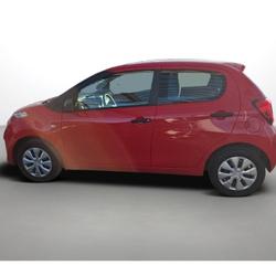 Citroen C1 vti 72 s&s Live occasion - Wattrelos - photo 3/18