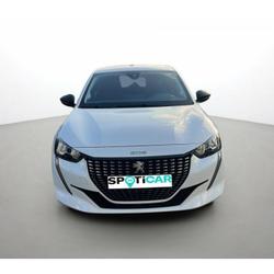 Peugeot 208 puretech 100 s&s bvm6 Style occasion - Wattrelos - photo 2/19