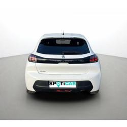 Peugeot 208 puretech 100 s&s bvm6 Style occasion - Wattrelos - photo 3/19