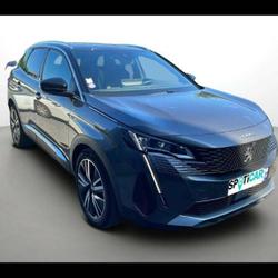 Peugeot 3008 puretech 130ch s&s eat8 Gt occasion - Wattrelos - photo 2/12