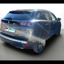 Peugeot 3008 puretech 130ch s&s eat8 Gt occasion - Wattrelos - photo 3/12