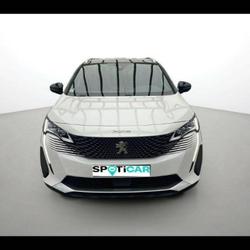 Peugeot 3008 hybrid 225 e-eat8 Gt occasion - Wattrelos - photo 2/20