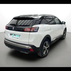 Peugeot 3008 hybrid 225 e-eat8 Gt occasion - Wattrelos - photo 3/20