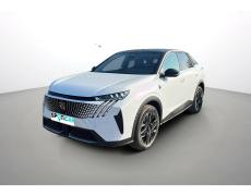 Peugeot 3008 Wattrelos