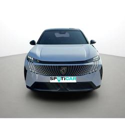 Peugeot 3008 hybrid 136 e-dcs6 Gt occasion - Wattrelos - photo 2/17