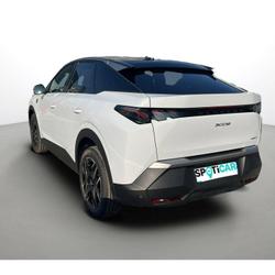 Peugeot 3008 hybrid 136 e-dcs6 Gt occasion - Wattrelos - photo 3/17