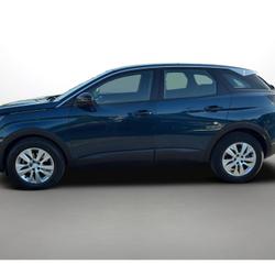 Peugeot 3008 bluehdi 130ch s&s eat8 Active pack occasion - Wattrelos - photo 2/18