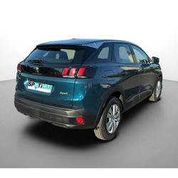 Peugeot 3008 bluehdi 130ch s&s eat8 Active pack occasion - Wattrelos - photo 3/18