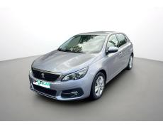 Peugeot 308 II Phase 2 Wattrelos