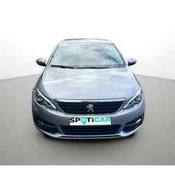 Peugeot 308 II Phase 2 puretech 110ch s&s bvm6 Active pack occasion - Wattrelos - photo 2/18