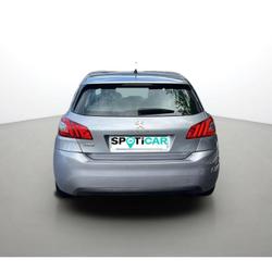 Peugeot 308 II Phase 2 puretech 110ch s&s bvm6 Active pack occasion - Wattrelos - photo 3/18
