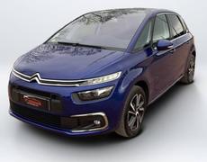 Citroen C4 Picasso Saint-Germain-Lespinasse