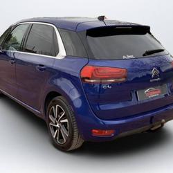 Citroen C4 Picasso BlueHDi 120 S&S BVM6 Feel Saint-Germain-Lespinasse