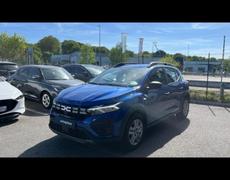 Dacia Sandero Orvault