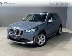 BMW X1 Évreux