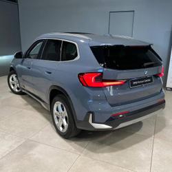 BMW X1 sDrive18i 136ch xLine &Eacute;vreux