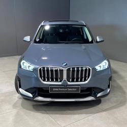 BMW X1 sDrive18i 136ch xLine &Eacute;vreux