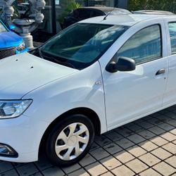 Dacia Sandero 1.0 SCE 75 Nouvoitou