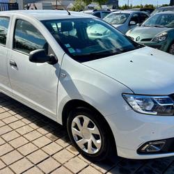 Dacia Sandero 1.0 SCE 75 Nouvoitou