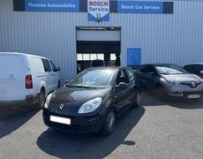 Renault Twingo 2 Les Sables-d'Olonne