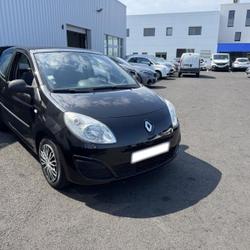 Renault Twingo 2 1.2 60ch Authentique Les Sables-d'Olonne