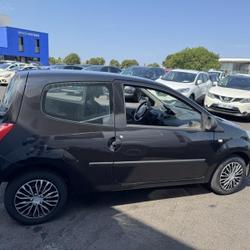 Renault Twingo 2 1.2 60ch Authentique Les Sables-d'Olonne