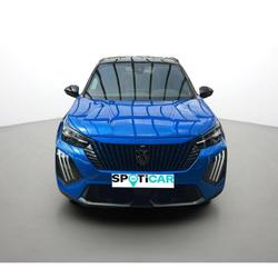 Peugeot 2008 electrique 54 kwh 156 ch Gt Wattrelos