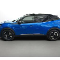 Peugeot 2008 electrique 54 kwh 156 ch Gt Wattrelos