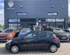Renault Clio 3 Nouvoitou