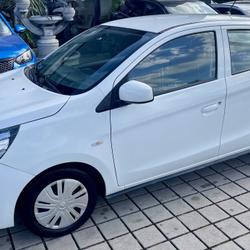Mitsubishi Space Star SPACESTAR 1.0 70 CH MIVEC IN 2018 Nouvoitou