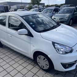 Mitsubishi Space Star SPACESTAR 1.0 70 CH MIVEC IN 2018 Nouvoitou