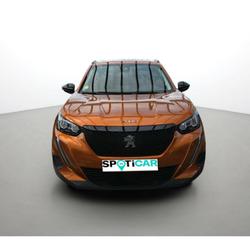 Peugeot 2008 bluehdi 110 s&s bvm6 Style Wattrelos