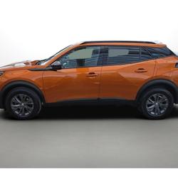 Peugeot 2008 bluehdi 110 s&s bvm6 Style Wattrelos