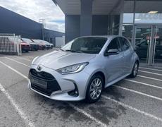 Mazda Mazda2 Vannes