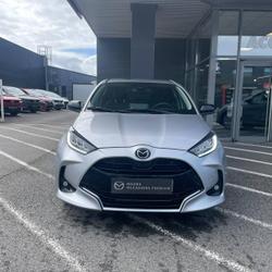 Mazda Mazda2 1.5 Hybrid 116ch Select Vannes