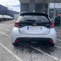 Mazda Mazda2 1.5 Hybrid 116ch Select Vannes