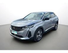 Peugeot 3008 Wattrelos